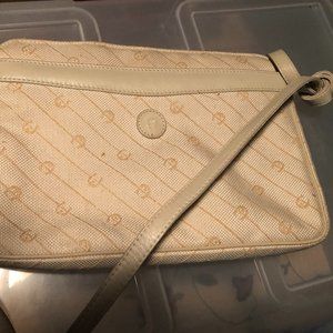 A Rare Blonde Etienne Aigner Bag